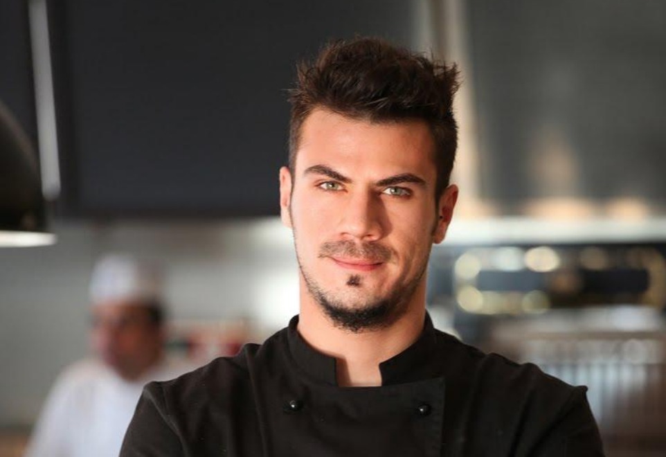 Ο Άκης Πετρετζίκης έρχεται στο Ληξούρι για το 2ο Φεστιβάλ Γαστρονομίας